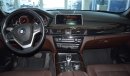 BMW X5 XDrive 35i