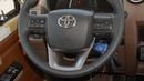 Toyota Land Cruiser 70 LX 4.0L V6 A/T