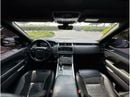لاند روفر رينج روفر سبورت SVR 5.0L (575 HP) AWD GERMAN SPEC FULL SERVICE HISTORY