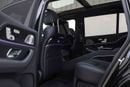 Mercedes-Benz GLS 600 2023 MBZ Maybach GLS 600 4.0 - Obsidian Black ME inside Black | Export Only