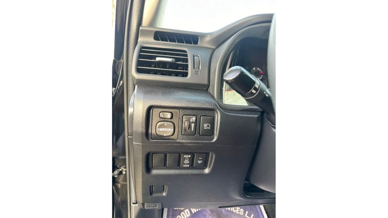 Toyota 4Runner TOYOTA 4-Runner 2023 model