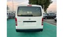 تويوتا هاياس DLS ستاندرد روف بانل فان 2023 Toyota HIACE DLS -Standard Roof  (H300), 3dr Van, 2.8L 4cyl Diesel, Ma