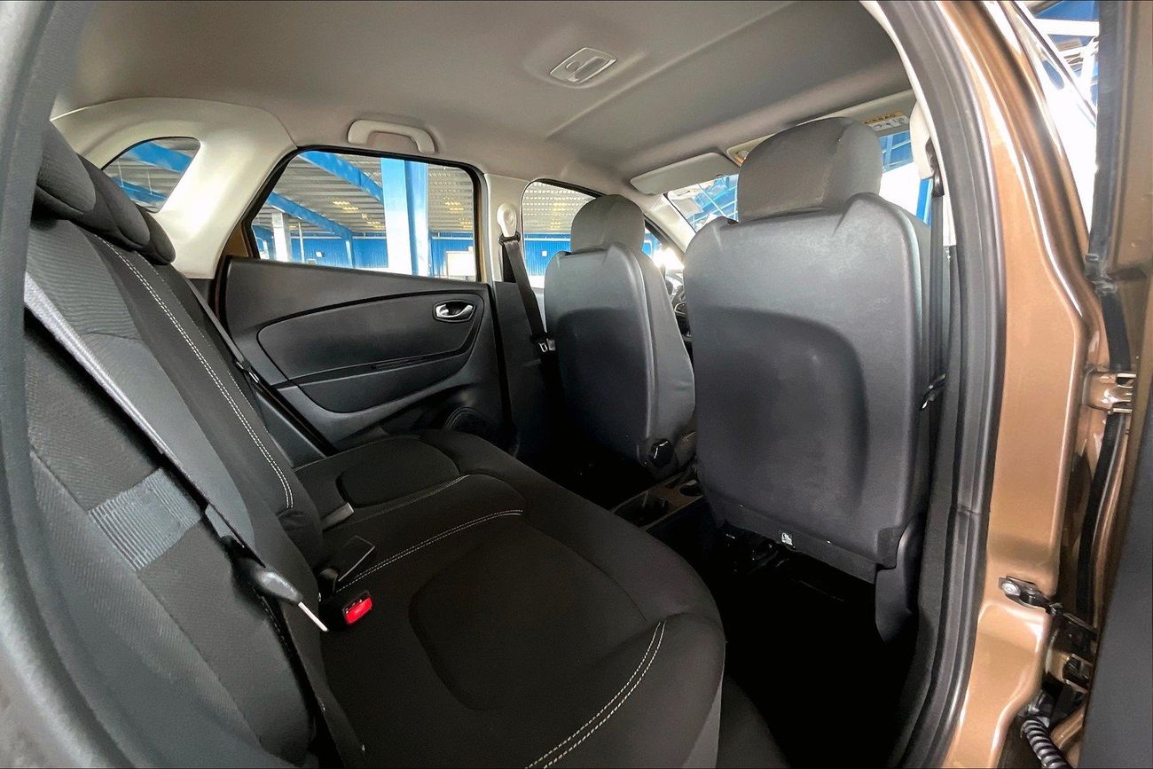 Renault Captur PE | National Day Celebration | Guaranteed Warranty | 0 Down Payment