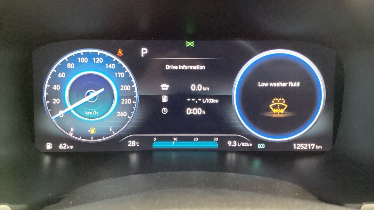 Hyundai Santa Fe 3.5 V6 PREMIUM 4WD AUTO | Guaranteed Warranty | 0 Down Payment
