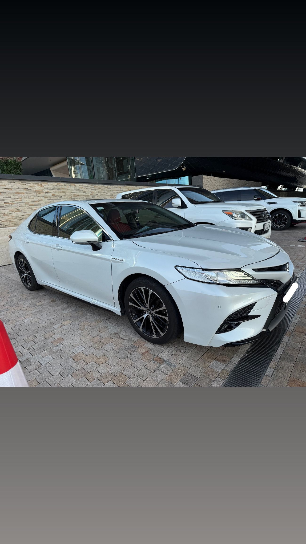 تويوتا كامري