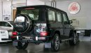 Mercedes-Benz G 63 AMG AMG V8 Biturbo / GCC Specs / Warranty