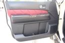 Nissan Patrol SUPER SAFARI Nissan Patrol 2024 GCC specs