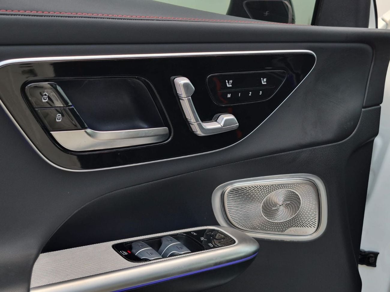 مرسيدس بنز GLC 43 AMG 4MATIC