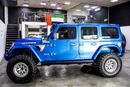 جيب رانجلر أنليميتد RUBICON 392 Jeep Wrangler Rubicon 2022