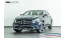 Mercedes-Benz GLA 250 2018 Mercedes-Benz GLA250 4Matic AWD / Full Mercedes Benz Service History