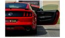 Ford Mustang Premium S550