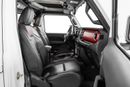 جيب Wrangler Unlimited RUBICON