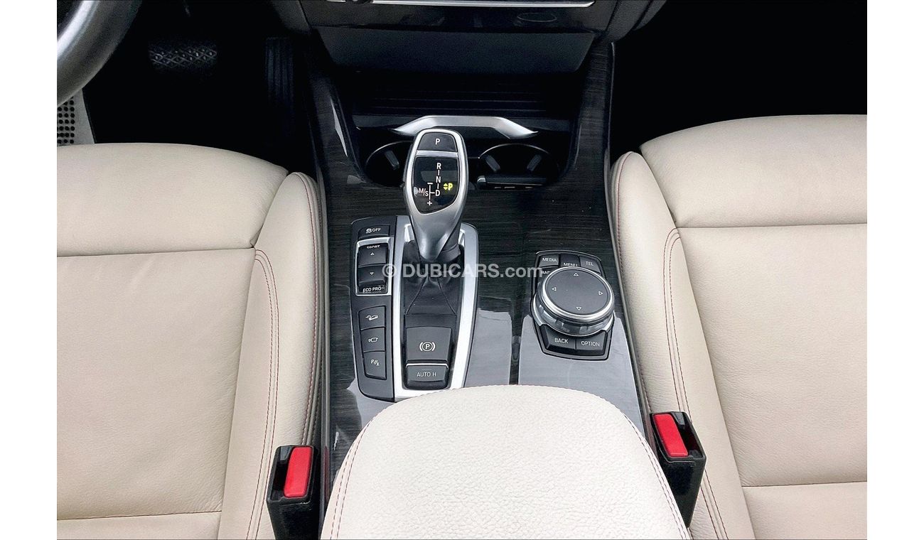 BMW X4 xDrive 35i M Sport| 1 year free warranty | Exclusive Eid offer