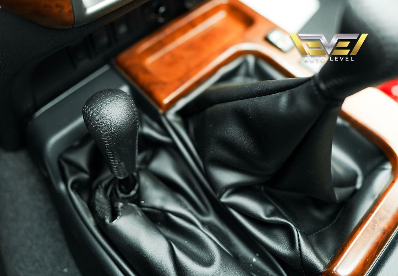 Nissan Patrol Safari Nissan Safari 2024 - 7 Years warranty + 7 Years Service Contract