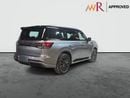 إنفينيتي QX80 2.0