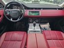 Land Rover Range Rover Evoque P250 S