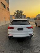 Audi Q3 40 TFSI quattro S Line 2.0L