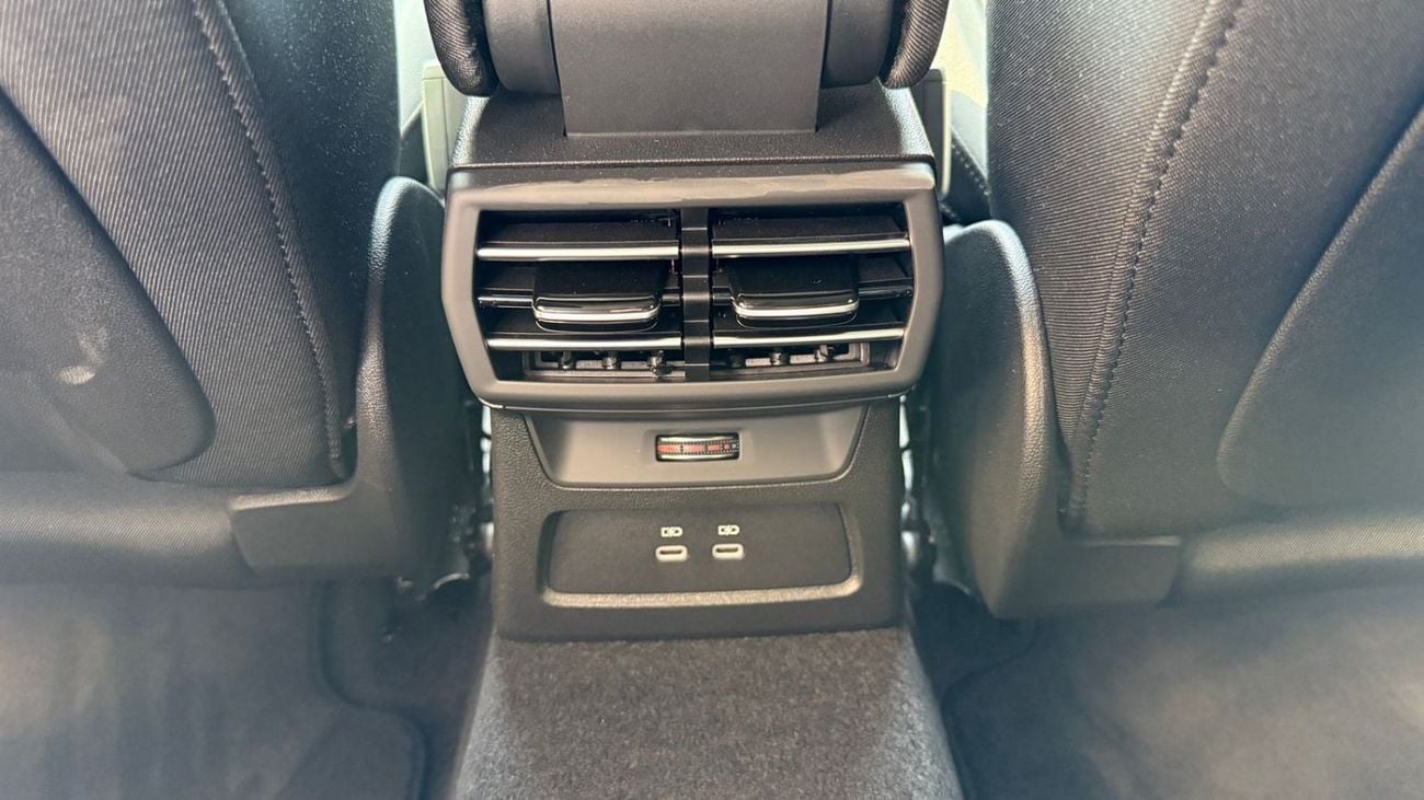 Audi A3 35 TFSI 1.4L AUDI A3 SEDAN 1.4 TFSI | 2025 | 0KM | GCC