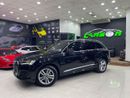 Audi Q7 45 TFSI quattro S Line 2.0L