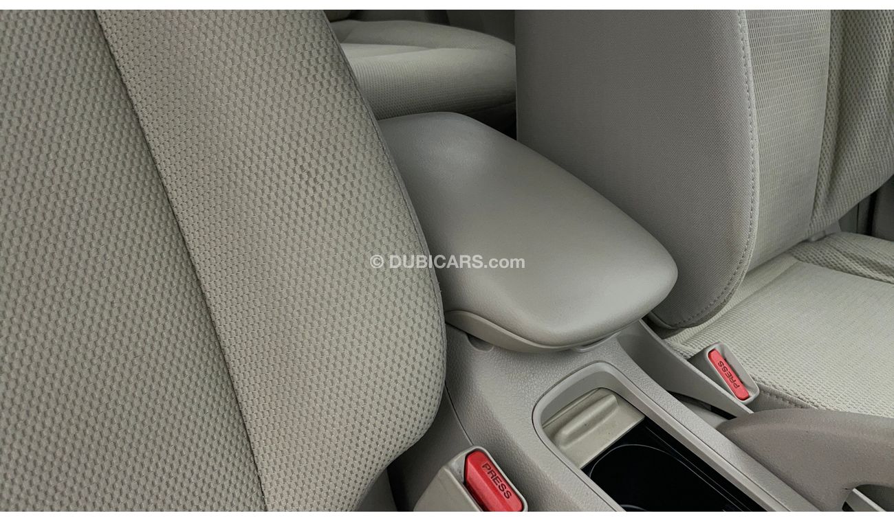 Nissan Tiida S 1.6 | Zero Down Payment | Free Home Test Drive