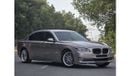 BMW 730Li Middle East Edition 4.0L BMW 730 LI 2013 GCC FULL OPITION // PERFECT CONDITION