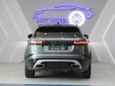 Land Rover Range Rover Velar R-Dynamic