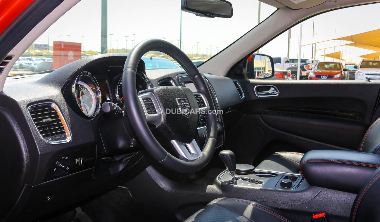 دودج دورانجو