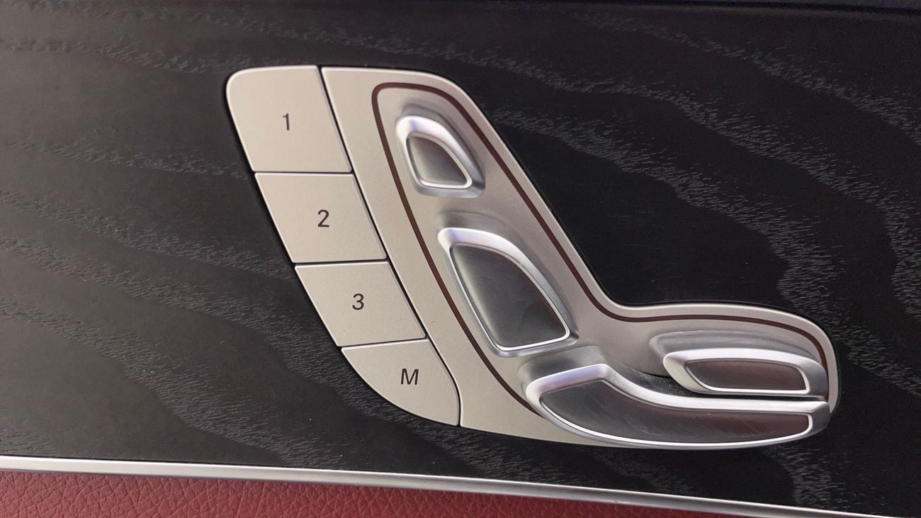 Mercedes-Benz C 200 AMG PACK 2 | Zero Down Payment | Home Test Drive