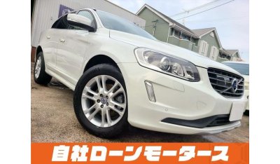 فولفو XC 60 DD4204TXC