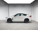BMW X6M