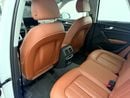 أودي Q5 45 TFSI | GCC Specs | S-line | Premium Interior