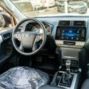 Toyota Prado Prado | VX | Full Option | 4.0 L | V6	| Automatic | Petrol