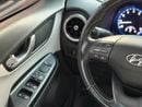 Hyundai Kona GLS TOP 750 Monthly / Zero Down Peymant Hyundai Kona Full Option 1.6L 2023 70,000KM