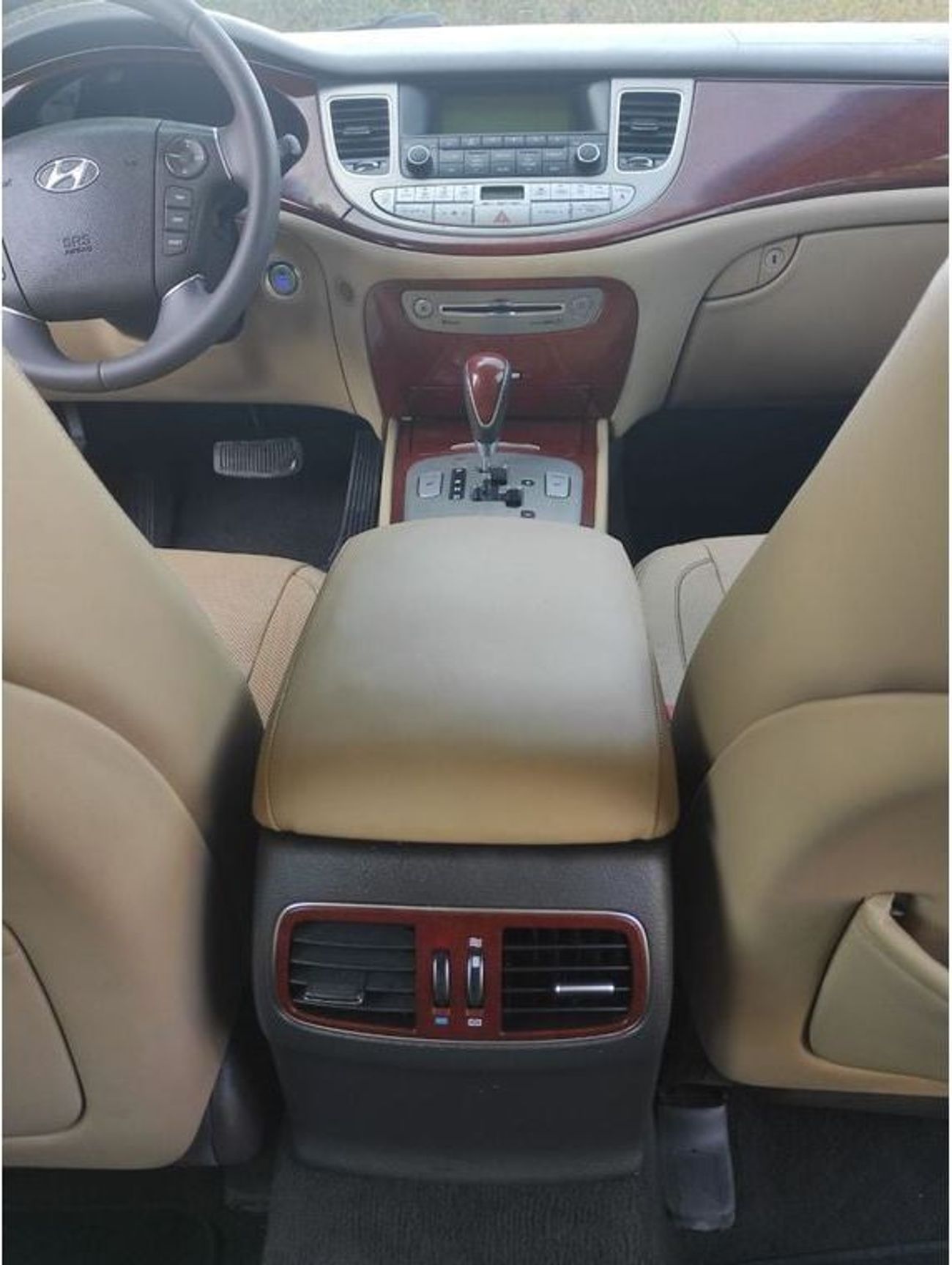 جينيسس G80 Genesis G80 2013 V6 usa full automatic