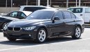 BMW 320i DIESEL