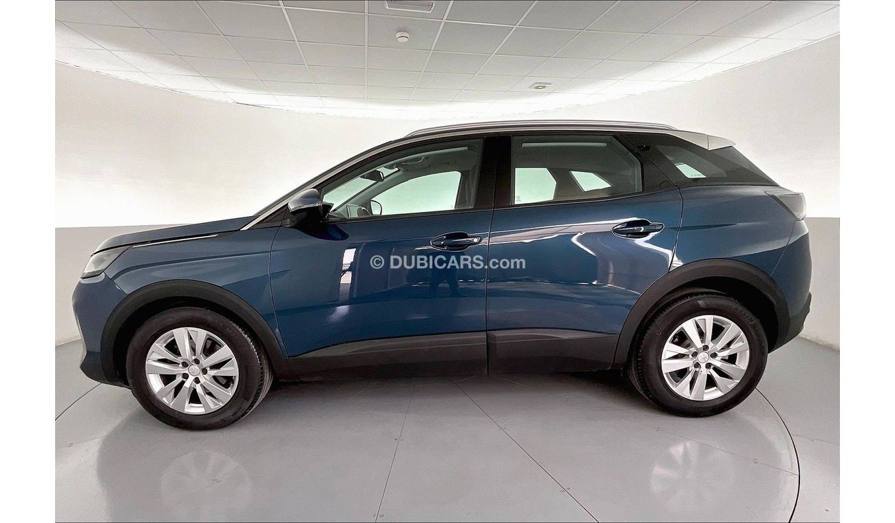Peugeot 3008 Active | 1 year free warranty | 0 down payment | 7 day return policy
