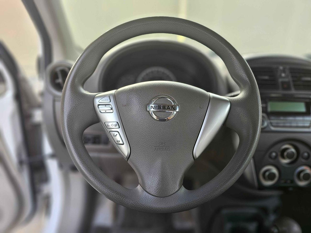 نيسان صني SV/ GCC/ 1.5L V4/ AUTO GEAR/ SUMMER OFFER/ 318 MONTHLY