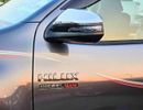 Toyota Hilux SR5 WIDE BODY / DOUBLE CABIN / 2.4L DIESEL A/T 4WD / BLIND SPOT / OVER FENDER / DIFF LOCK (CODE#HDAH
