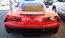 Chevrolet Corvette Stingray