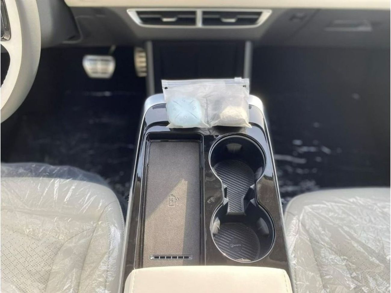 جيتور داشينج JETOUR DASHING LUXURY+ 1.6T 7DCT / 2024 EXPORT PRICE