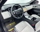 لاند روفر رينج روفر فيلار 2024 Range Rover Velar SE Dynamic P250, Oct/2029 Range Rover Warranty, Range Rover Full Service Hist