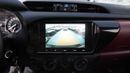 Toyota Hilux GLS 2.7L Single Cabin 4WD M/T