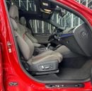 بي أم دبليو X4M Competition 3.0L (510 HP)