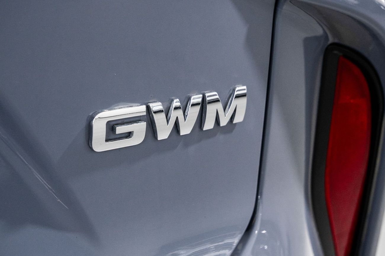 Haval H6 GT / Full Haval Service History / 6 Year Haval Warranty