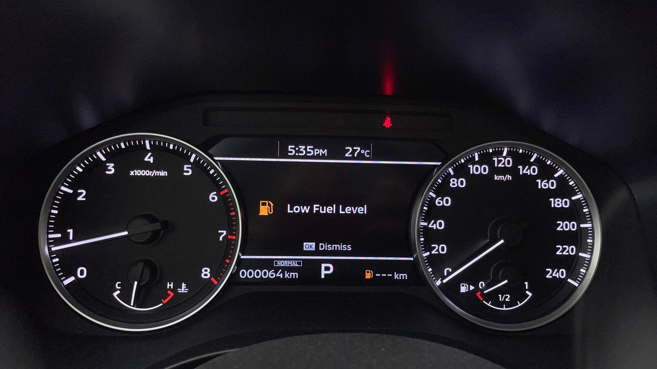 Mitsubishi Outlander MIDLINE PLUS 2.5 | Zero Down Payment | Home Test Drive