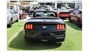 Ford Mustang JUNE SALE OFFERS**EcoBoost MUSTANG /CONVERTIBLE /ORIGINAL AIR BAG**