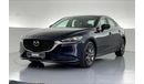 Mazda 6 S