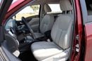 Nissan X Terra SE