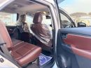 تويوتا فورتونر VX2 4X4 Diesel 2.8L