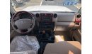 Toyota Land Cruiser Pick Up TOYOTA LAND CRUISER PICKUP DC PETROL 4.0